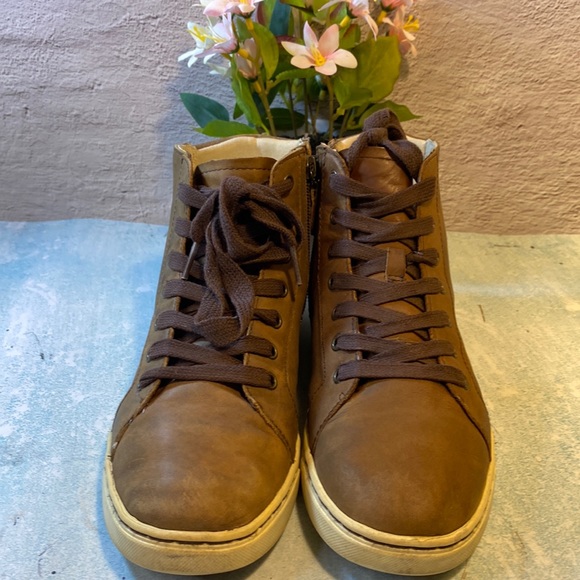 Ugg boots SZ 7 wos - Picture 1 of 7